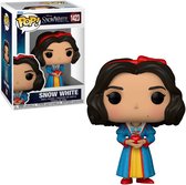 Alice au pays des merveilles Figurine POP! & Buddy Vinyl Queen w/King 1063