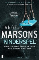 Kim Stone 11 - Kinderspel