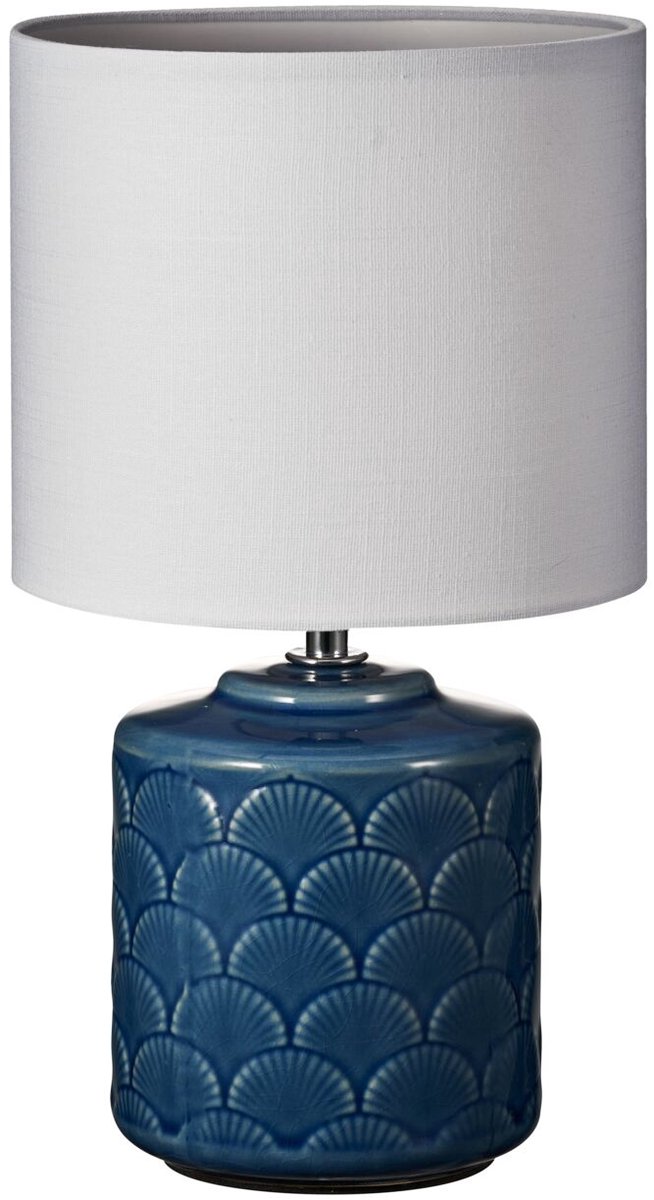 Pauleen Glowy Midnight - Tafellamp - E14/20W