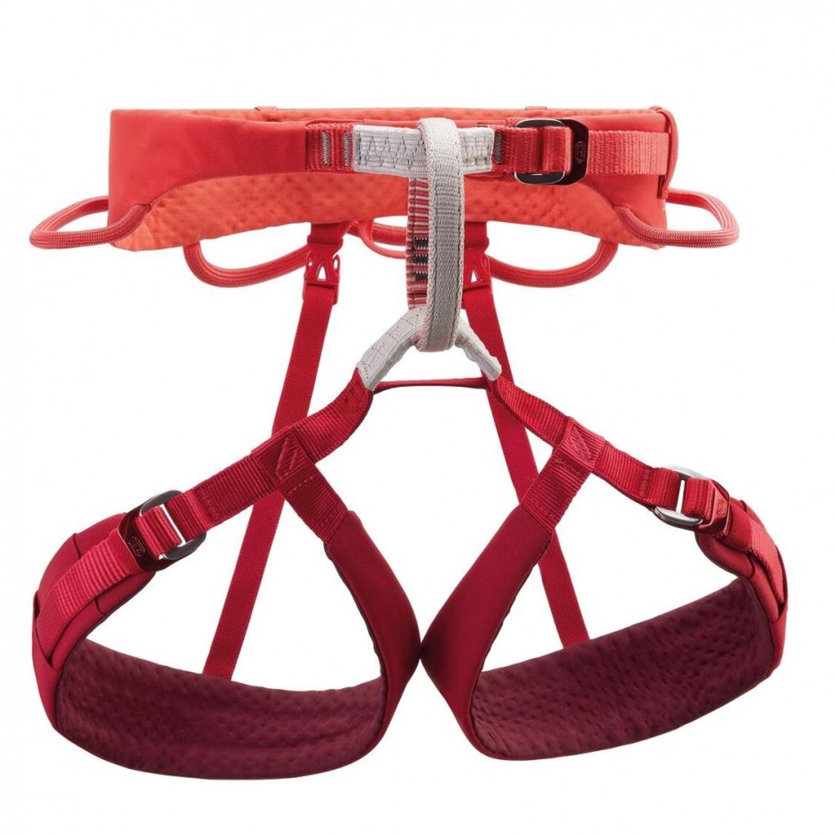 Petzl Luna dames klimgordel voor multipitchen XS