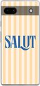 Citation - Salut
