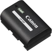 Canon LP-E6P Lithium-Ion (Li-Ion)