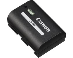 Canon LP-E6P Lithium-Ion (Li-Ion)