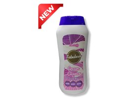 Fabulosa Cream Cleaner - Electrify