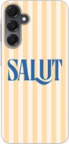 Quote - Salut