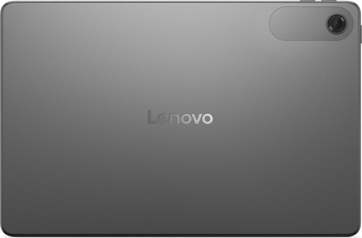 Lenovo Tab 10.1 inch – 4GB RAM – 64GB opslag – WiFi – Android 14 – Inclusief Folio Sleeve — afbeelding 4