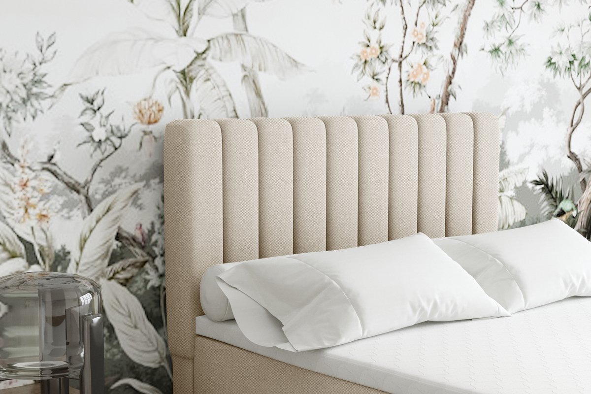 Homesy The Essence of Comfort Homesy Everest Boxspring 120x200 - afbeelding 4