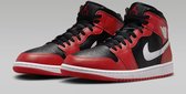 Baskets pour femmes Air Jordan 1 Mid pour hommes « Taille 43