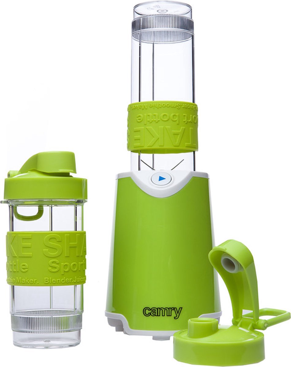 Camry CR 4069 - Personal blender - groen