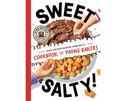 Sweet & Salty!
