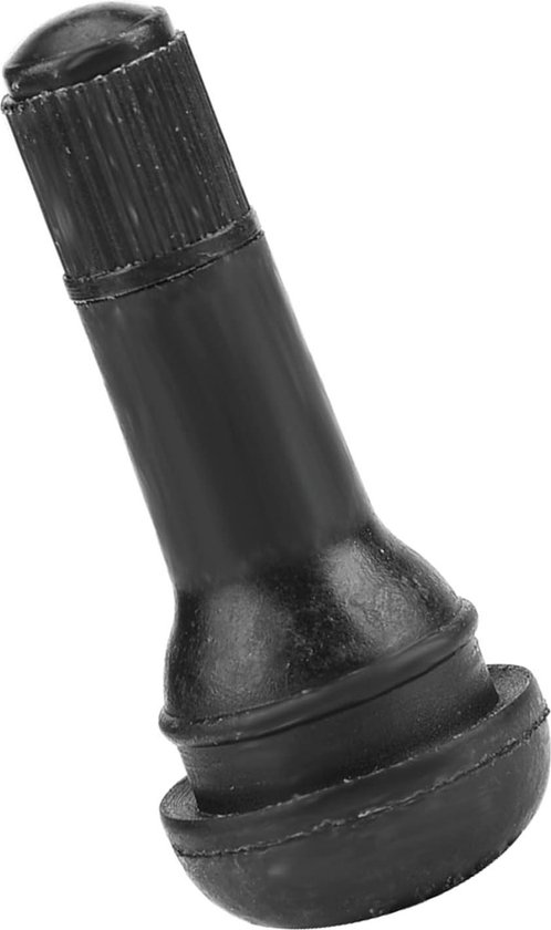 4 stuks rubberen ventielen Snap-In TR 412-35 mm 4 stuks rubberen ventielen Snap-In TR 412-35 mm