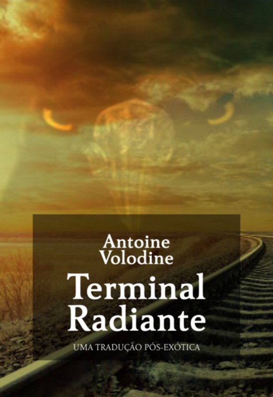 Terminal Radiante - cover