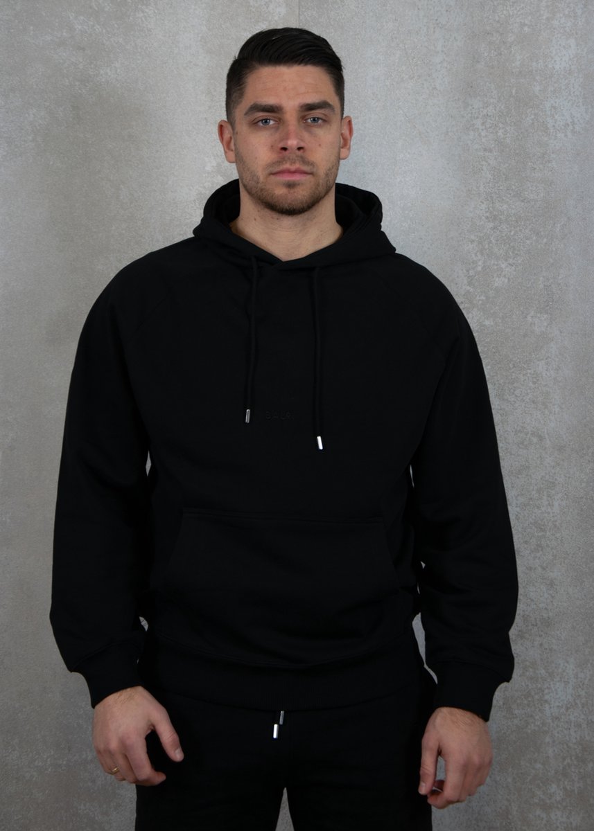 Balr Logo Hoodie