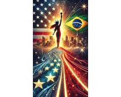 Vivendo o sonho americano como imigrante - Eu Vim, Eu Vi, Eu Venci: Minha Jornada ao Sonho Americano
