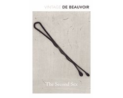 The Second Sex