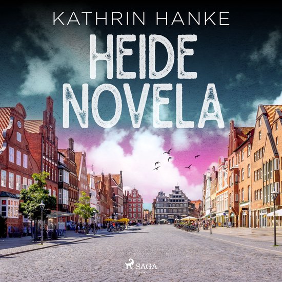 Heide–Novela - cover