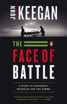 ISBN The Face of Battle, Livre broché, 368 pages