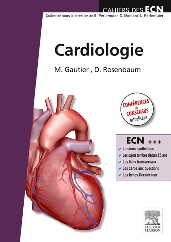 Cardiologie - cover