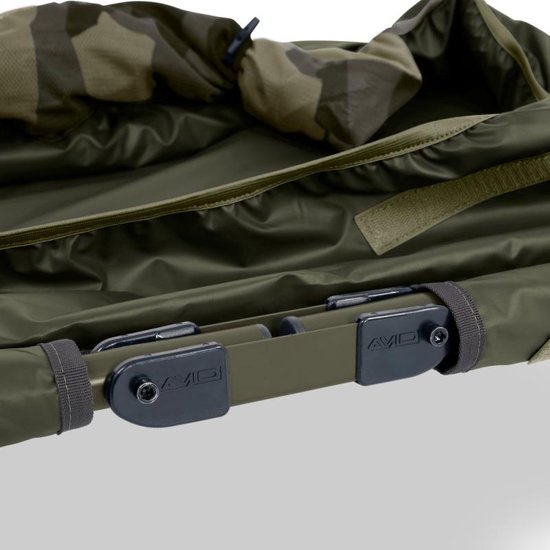Avid PRO-Tect Safeguard Cradle van Merkloos — afbeelding 3