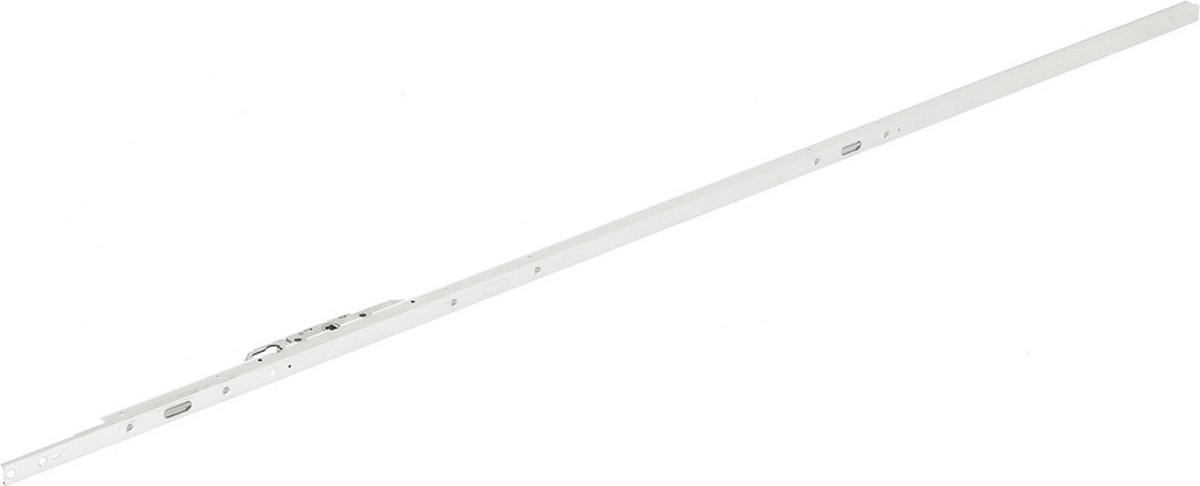 MACO HEFSLOT TBV HEFSCHUIFPUI DOORMAAT 27,5 DEURHOOGTE 1260 -1760MM 214411