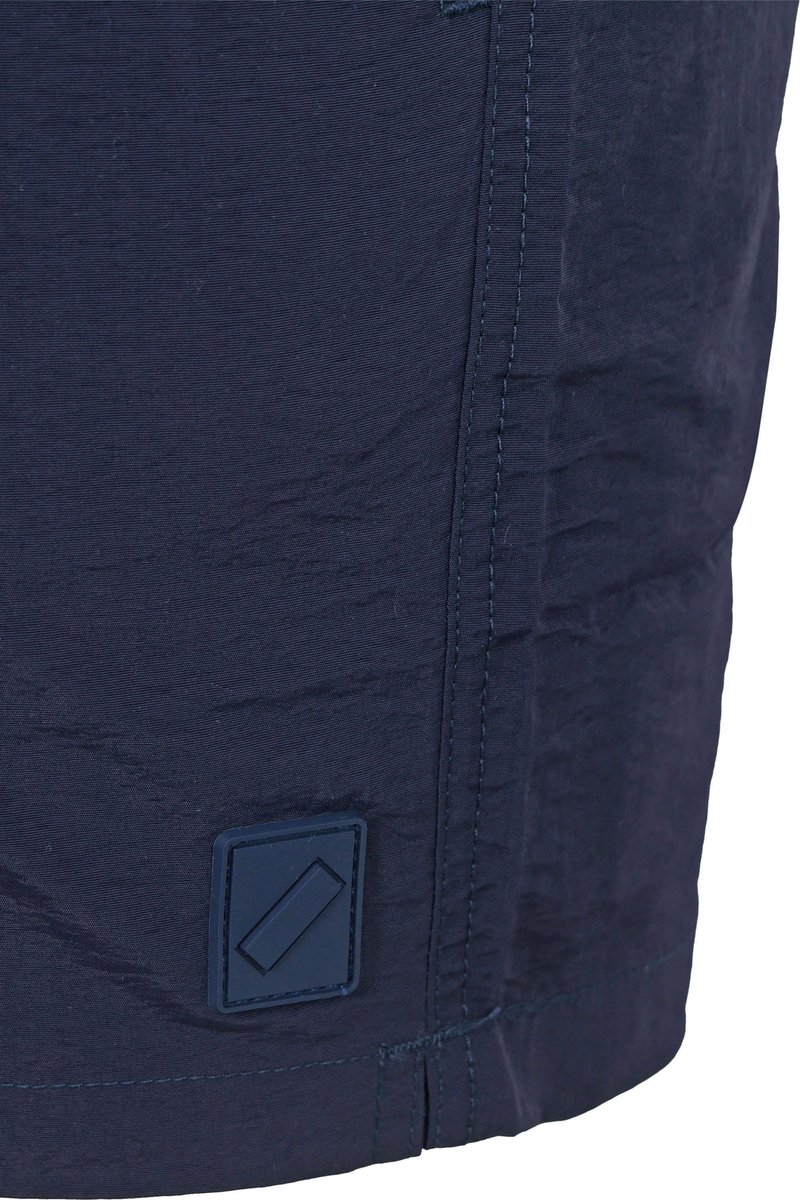 Suitable Zwembroek Plain Donkerblauw (navy) - Heren zwemshort - Sneldrogend — afbeelding 5