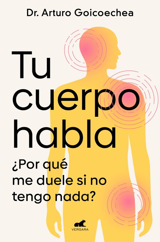 Tu cuerpo habla - cover