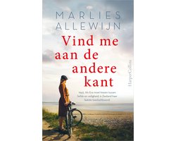 Omslag van Vind me aan de andere kant