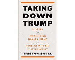 Taking Down Trump
