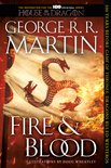 Fire Blood 300 Years Before a Game of Thrones a Targaryen History Song of Ice and Fire