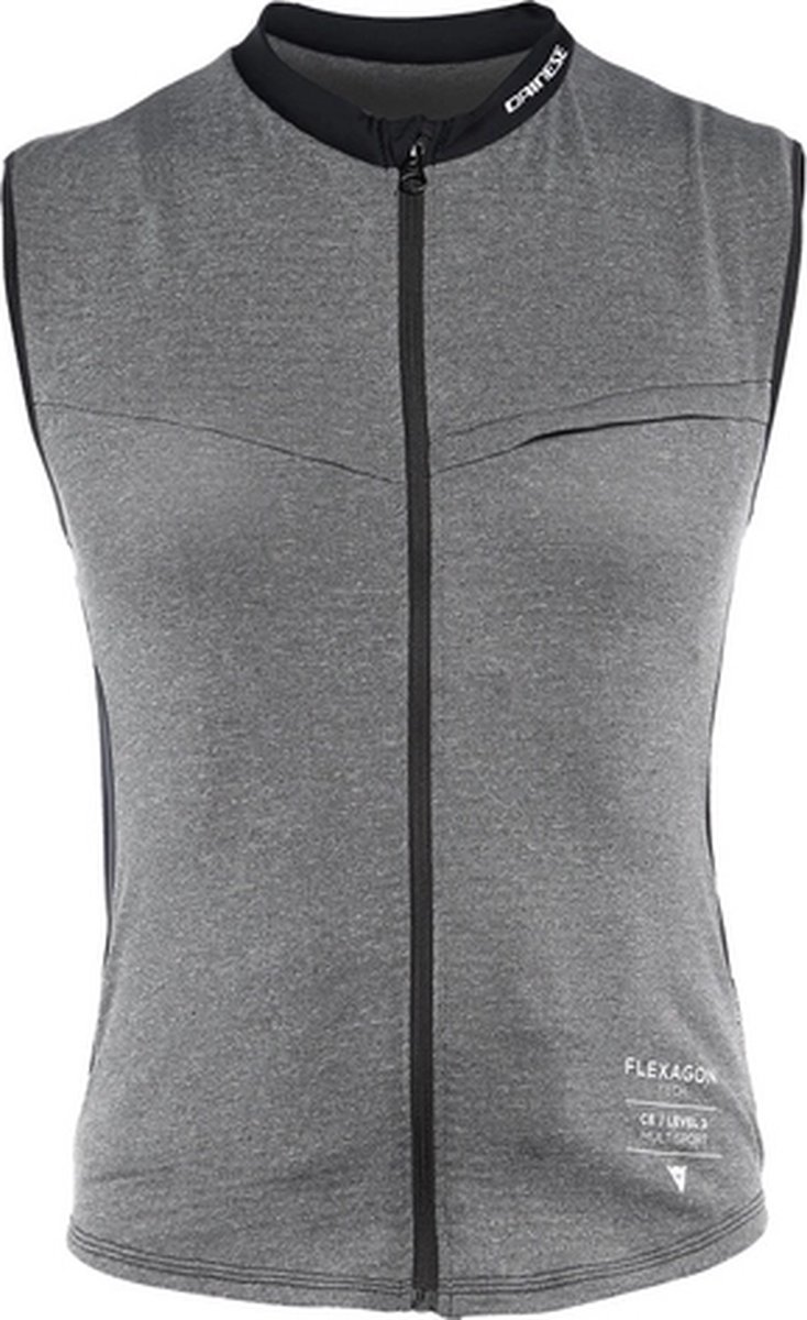 Backprotector Dainese Flexagon PL Waistcoat Women Stretch Limo-L