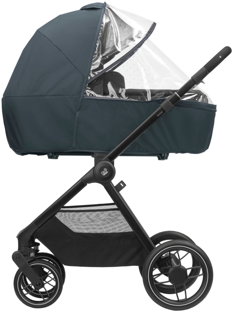 Regenhoes voor Maxi-Cosi Comfort kinderwagens en reiswiegen