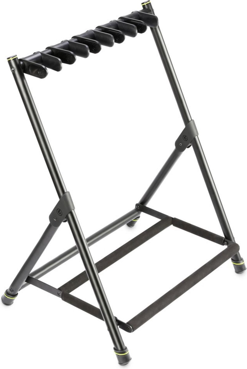 Gravity VARI-G 5 Multi-Stand - Gitaarstandaard
