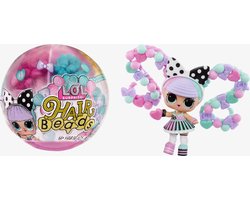 L.O.L. Surprise Hair Beads Tots - Verrassingsitem - Minipop