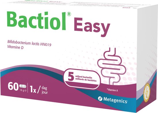 Bactiol Easy