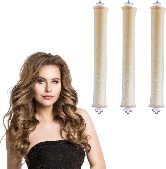 Geef je huid een sprankelende glans met deze 3 Stuks Hoogglans