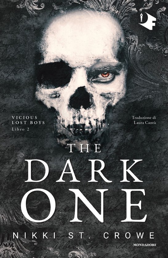Vicious Lost Boys 2 - The Dark One