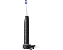 Philips Sonicare 6100 – Elektrische Tandenborstel – Zwart – 3 Intensiteitsstanden