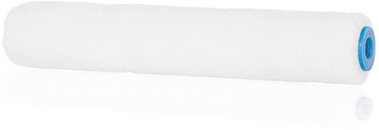GEKO Verfroller Velours 15 Cm Oplosmiddelbestendig Voor Gladde geko-verfroller-velours-15-cm-oplosmiddelbestendig-voor-gladde