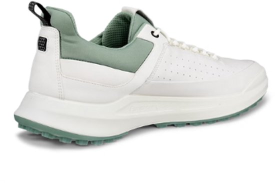Ecco M Golf Core Hybrid Heren Wit/Groen van Merkloos — afbeelding 2