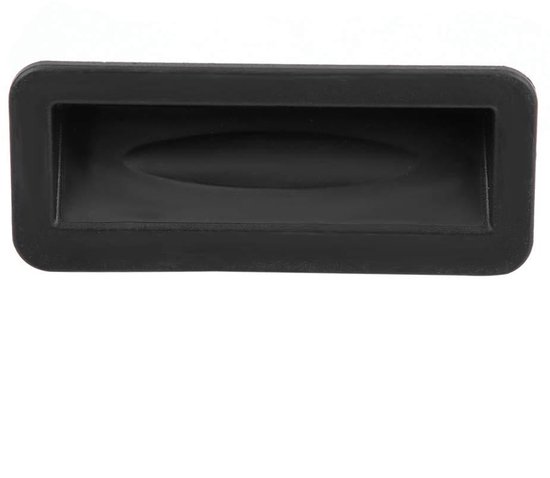 13393912 Achterklep Kofferbak Handvat Schakelaar voor Insignia, ZEALfix Handvat Openingsknop Compatibel met Vaux-Hall Insignia