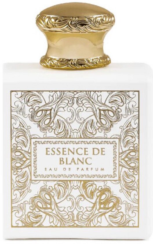 French Avenue Essence de Blanc | Eau de Parfum | 100 ml