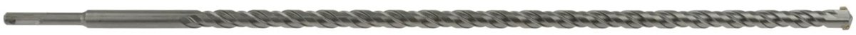 GEKO SDS-Plus boor - 18x600 mm - Beton en steen - Staal en carbide