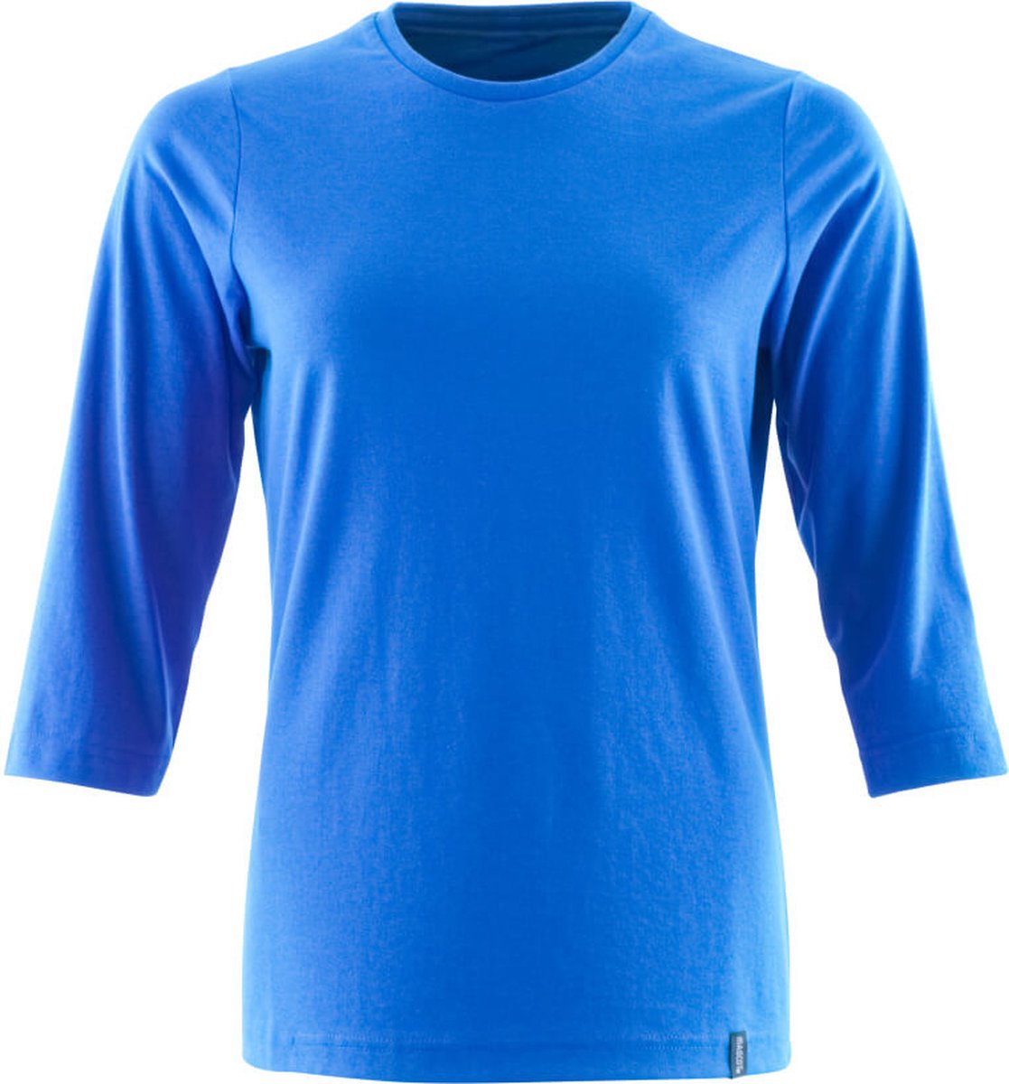 Mascot Crossover T-shirt 20191-959 - Helder blauw - L