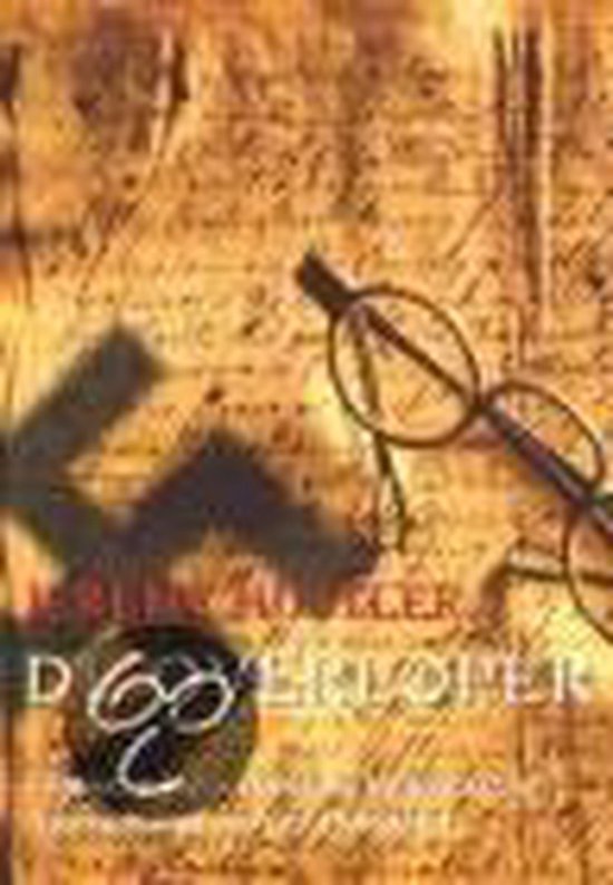 De overloper - J. Hustler