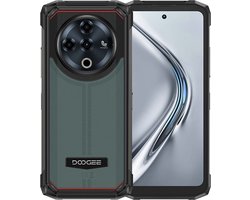 Doogee Fire 6 Power 8GB/256GB Green