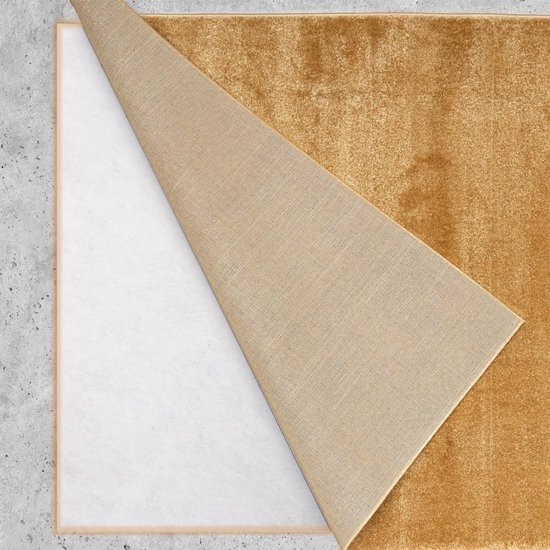 VABNEER Anti-slip mat, 140 x 200 cm PVC anti-slip onderlegger multifunctioneel, tapijtstopper voor laden auto kofferbak keuken camper plank pallet