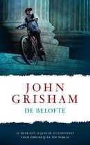 Boekverslag De belofte - John Grisham - Nederlands