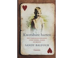 Kwetsbare Harten
