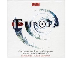 In Europa 9 Dvd En 6 Cd En Poster En Omdoos