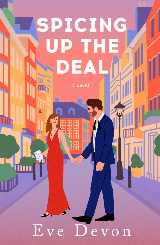Spicing Up the Deal